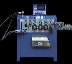 Pencincin Stainless Steel Hidrolik Otomatis DQ2-8