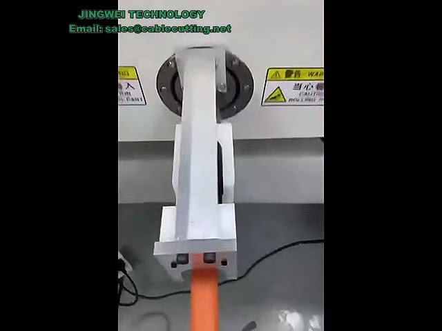 Mesin Pemutar Mur & Konektor Kabel untuk Proses Harness Charging Pile Kendaraan Energi Baru