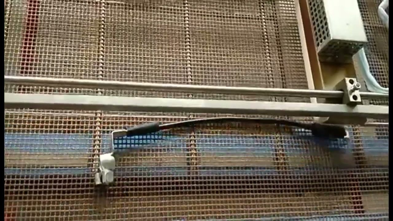 Full Automatic Electrical Wire Heat Shrink Packing Machine & Tissue Box Shrink Wrapping Machine