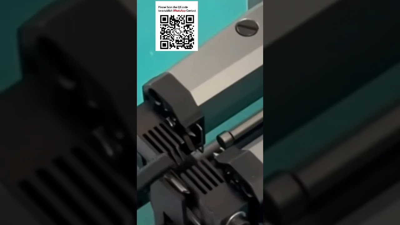 Mesin Kupas Kawat Induksi Listrik Otomatis - Kupas Kabel Inti dengan Sensor Aktif
