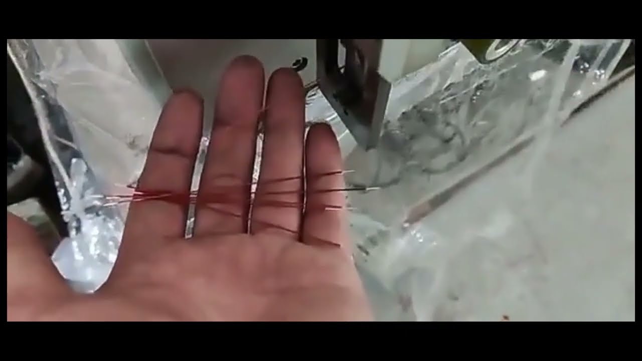 Mesin Pengupas Kawat Enamel Otomatis - Mudah Dioperasikan & Efisien