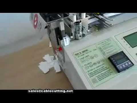 Tingkatkan Efisiensi Kemasan dengan Mesin Pemotong Label Otomatis