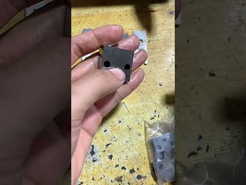 Pisau Crimping Aplikator OTP | Pisau Kustom untuk Pengupasan & Crimping Kabel Mesin Wire Harness