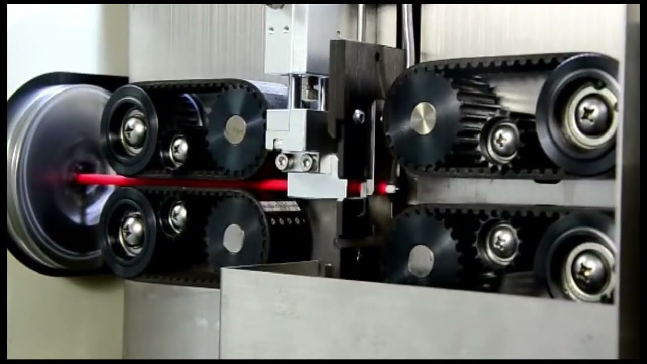Mesin Kupas Kabel Koaksial Semi Otomatis - Presisi Tinggi untuk Produksi