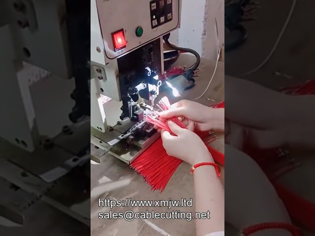 Pabrik Alat Crimping Terminal Kawat - Produsen OTP Crimper, Mould, Die & Applicator Berkualitas