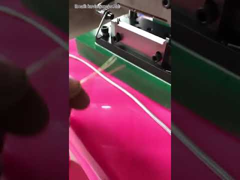 Mesin Kupas Kabel Suhu Tinggi 300°C untuk Kabel Nilon Braided – Kupas Panas Presisi