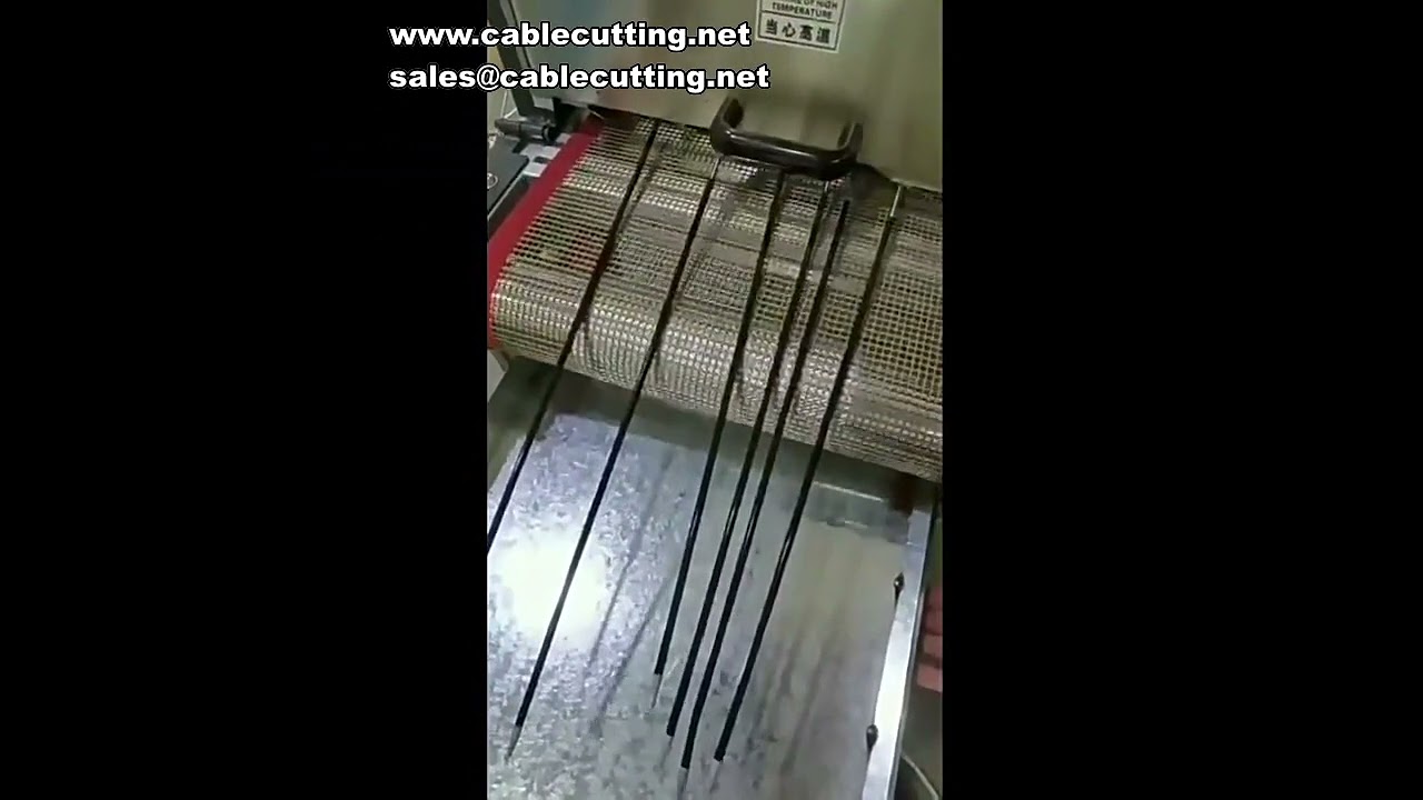 Mesin Pemanas Casing Heat Shrink Desktop untuk Kabel & Kawat – Efisien dan Praktis