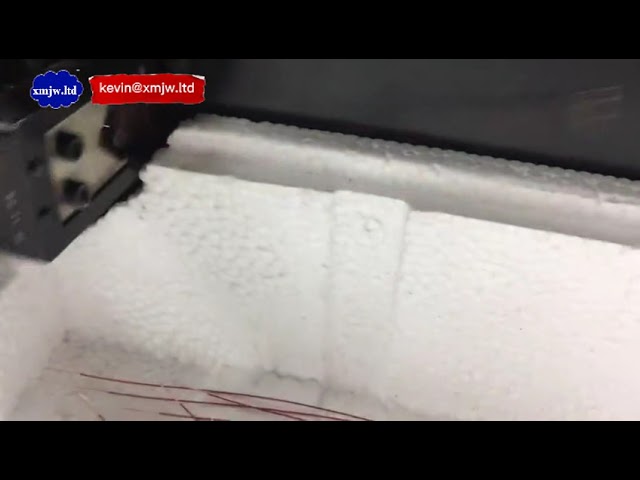 Automatic Enamelled Wire Cutting And Stripping Machine | Enamel Cable Stripper