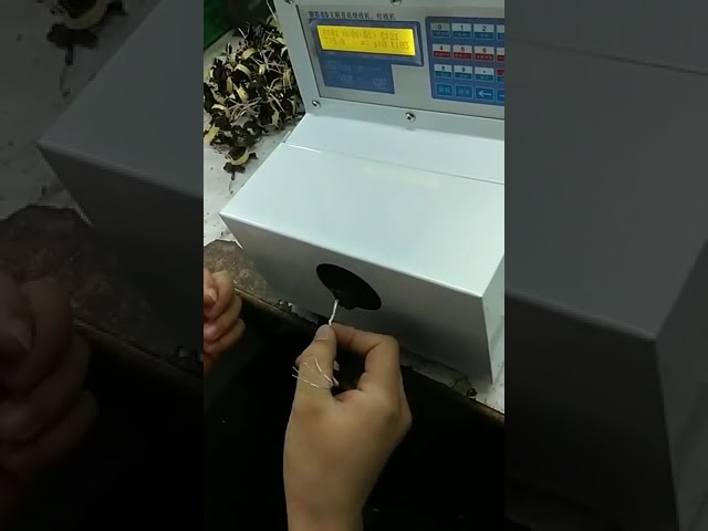 Self-Automatic Cable Twisting Pair Machine | 10+ Years Manufacturer