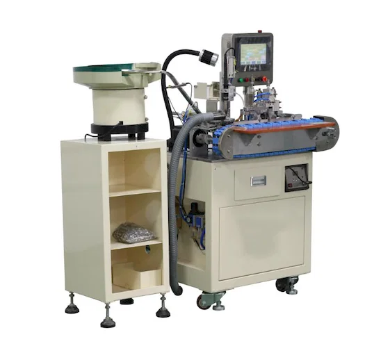 Mesin Penyolderan USB Mini Otomatis WPM-121-MN