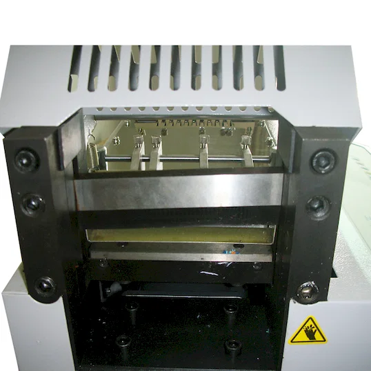 Mesin Pemotong Ritsleting Otomatis WPM-850 Thumb