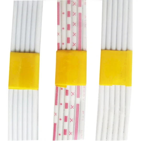 Mesin Pembungkus Pita Kabel Pipih Otomatis WPM-690P Thumb