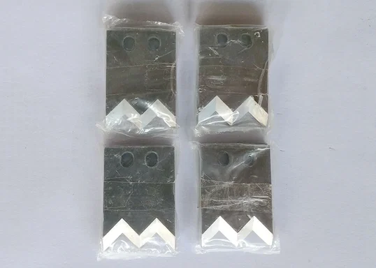 Mata Pisau Kawat Baja Kecepatan Tinggi/Tungsten