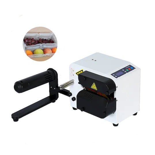 Mesin Tas Bantal Udara Tiup Thumb