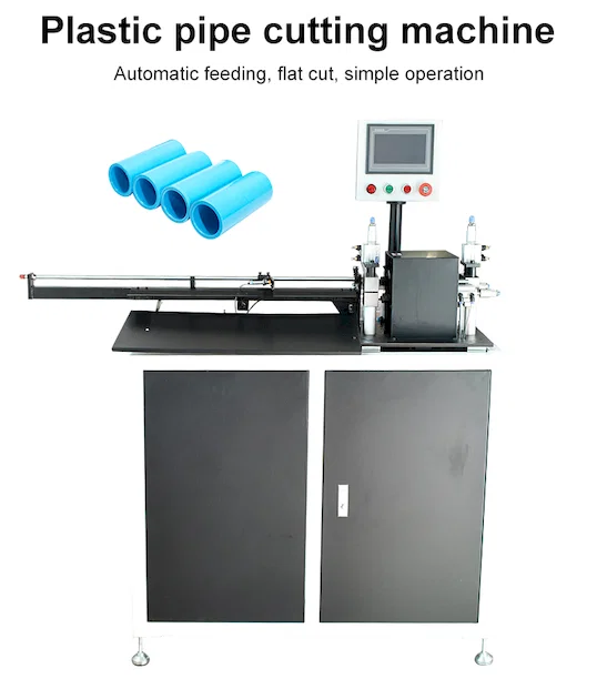 Pemotong Putar Pipa/Selang PE/PVC WPM-3100