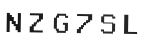 Verification Code Image